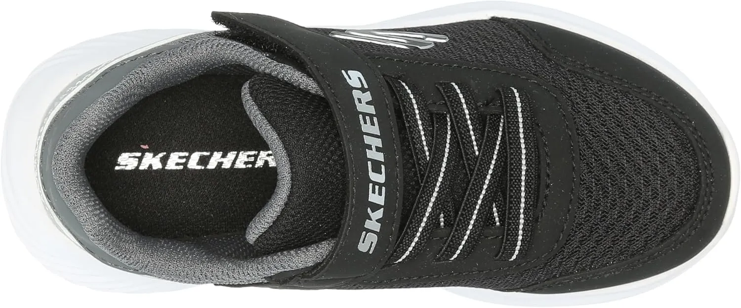 Skechers Boys Bounder Trezic sneaker