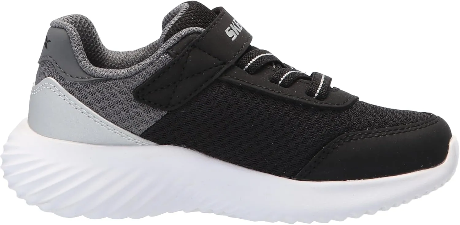 Skechers Boys Bounder Trezic sneaker