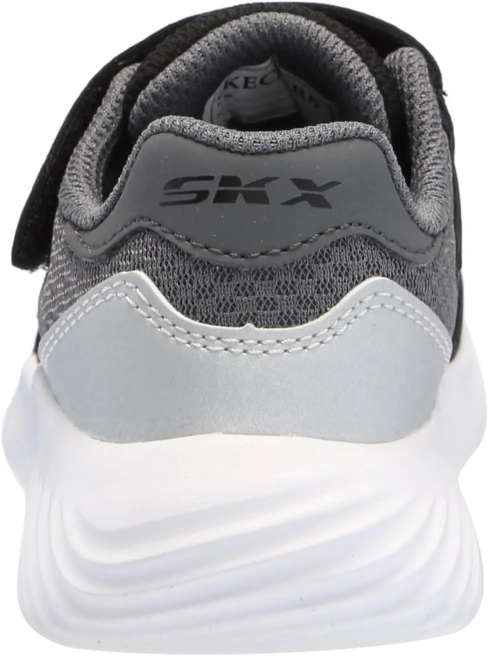 Skechers Boys Bounder Trezic sneaker