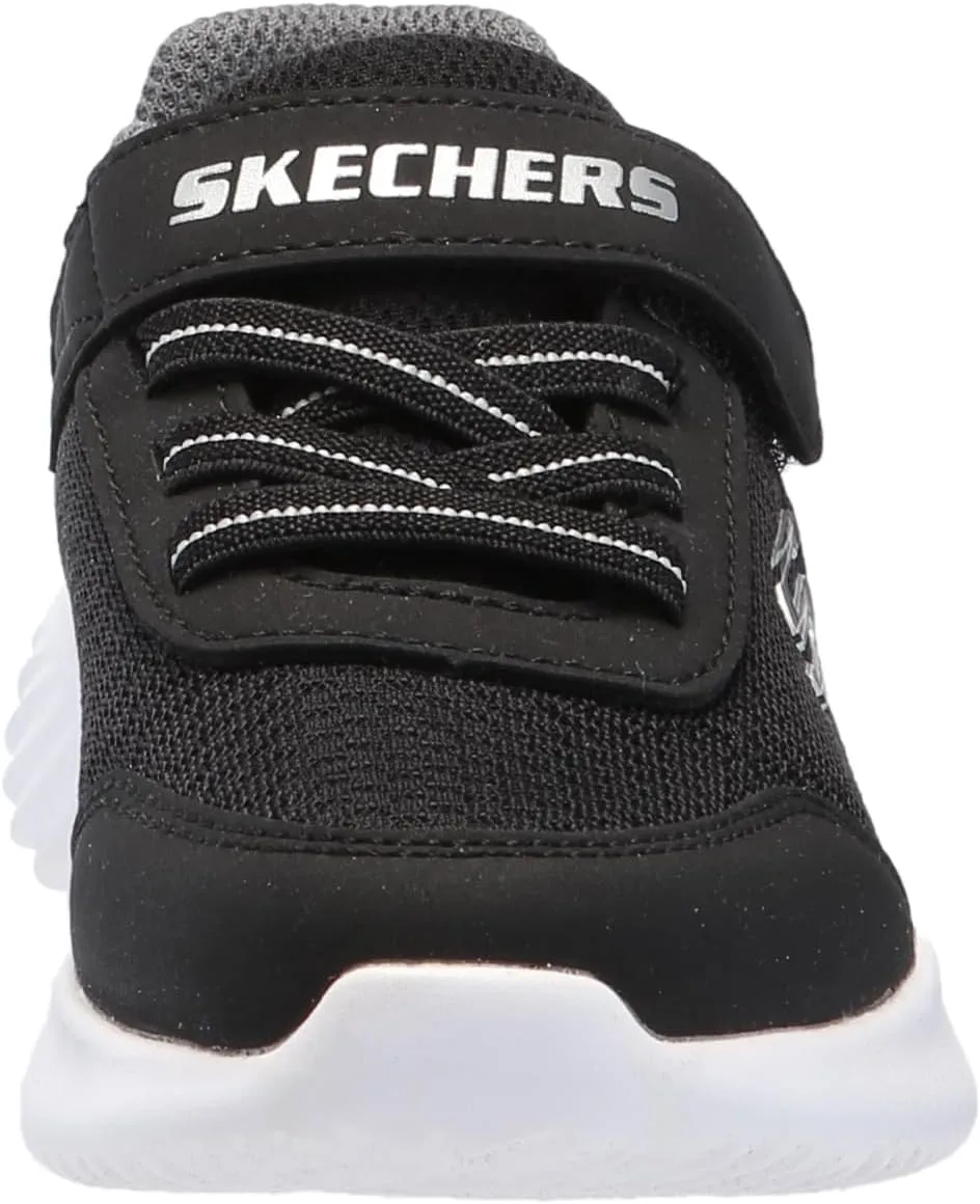 Skechers Boys Bounder Trezic sneaker