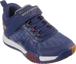 Skechers Boy's Elite Sport Court Sneaker