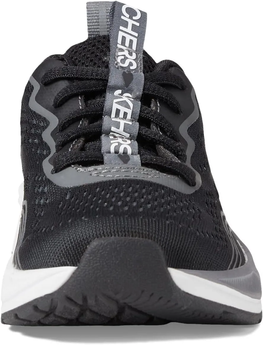 Skechers Boys' Elite Sport-Push-pac Sneaker
