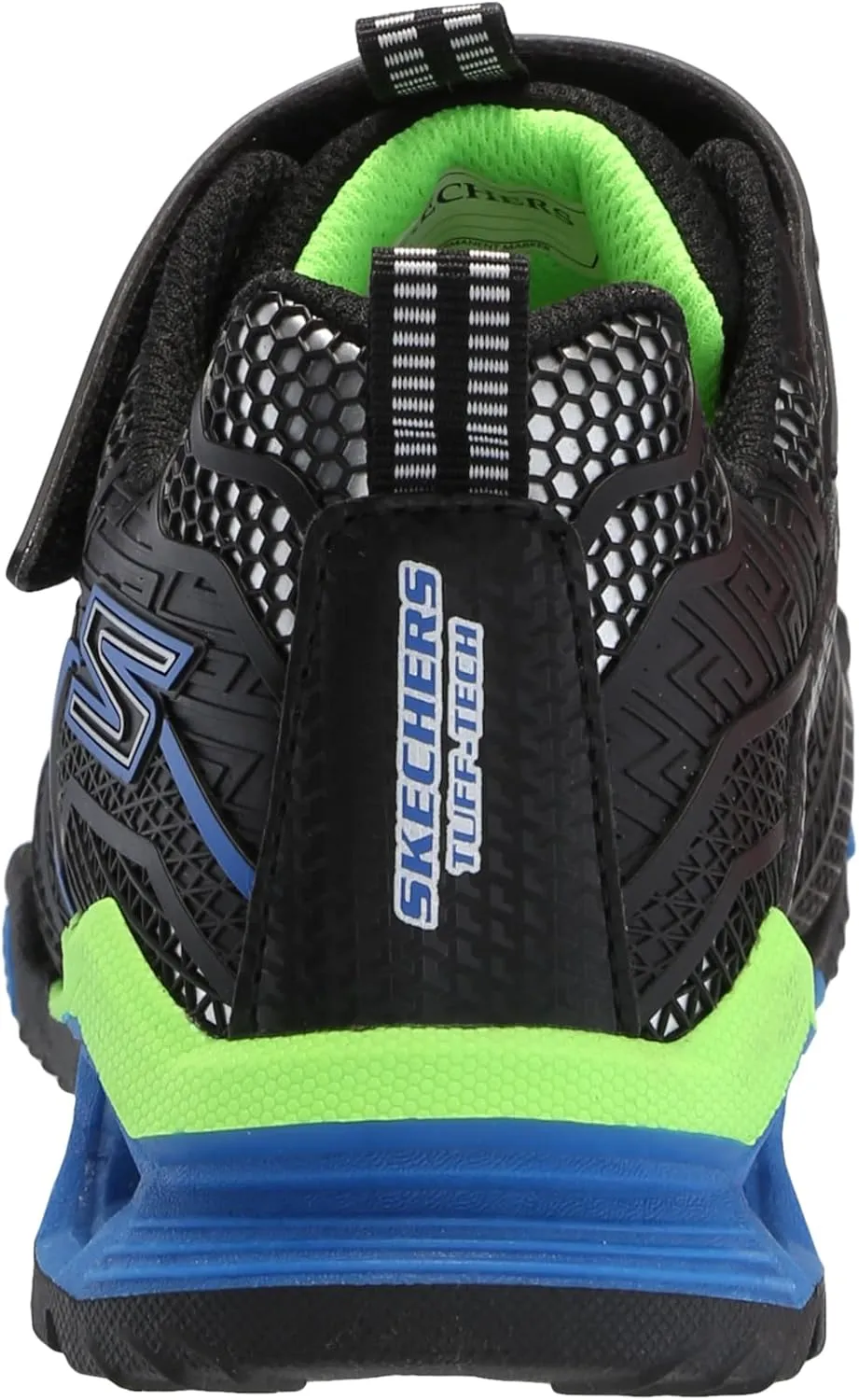 Skechers Boy's Hydro Lights-Heat-Tread Sneaker