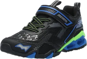 Skechers Boy's Hydro Lights-Heat-Tread Sneaker