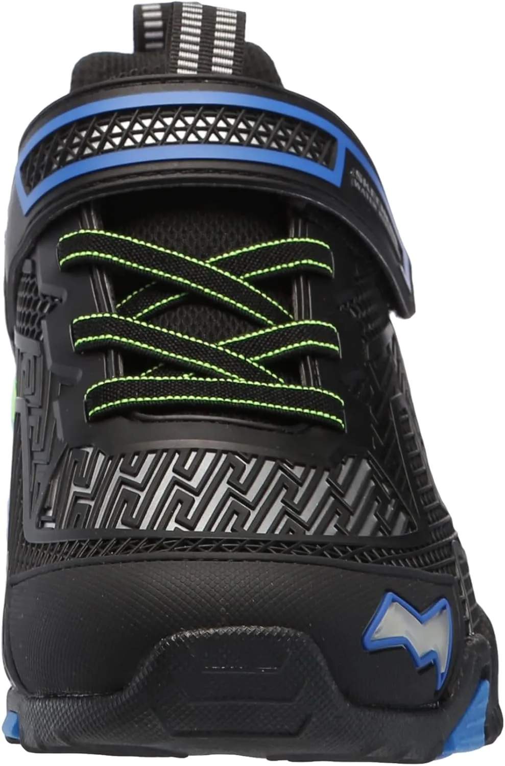 Skechers Boy's Hydro Lights-Heat-Tread Sneaker