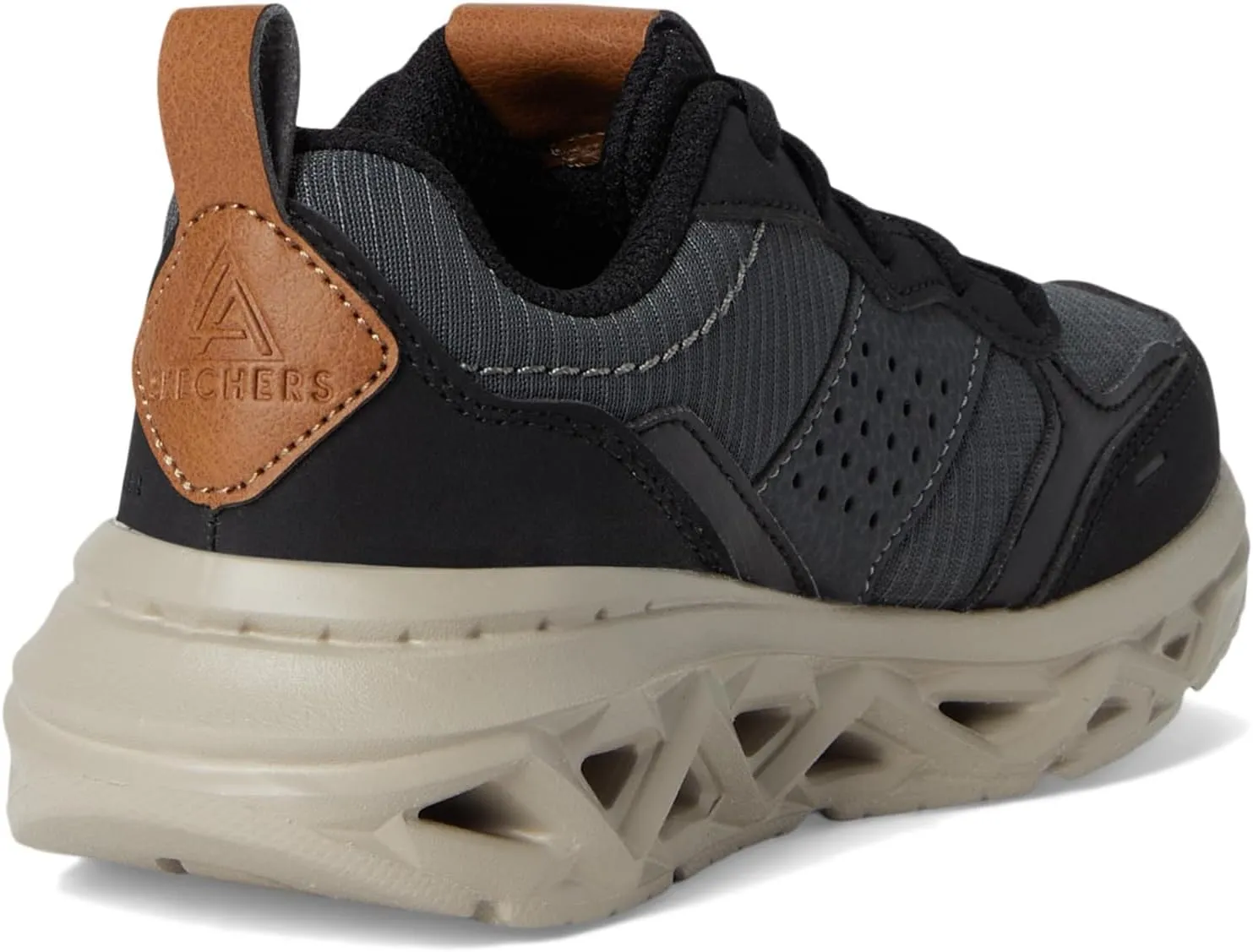 Skechers Boy's Skx-1121 Sneaker