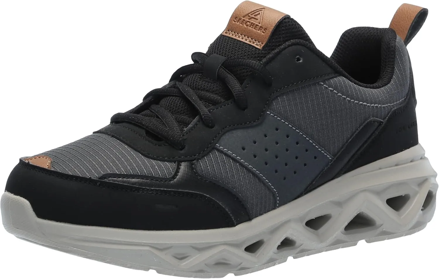 Skechers Boy's Skx-1121 Sneaker