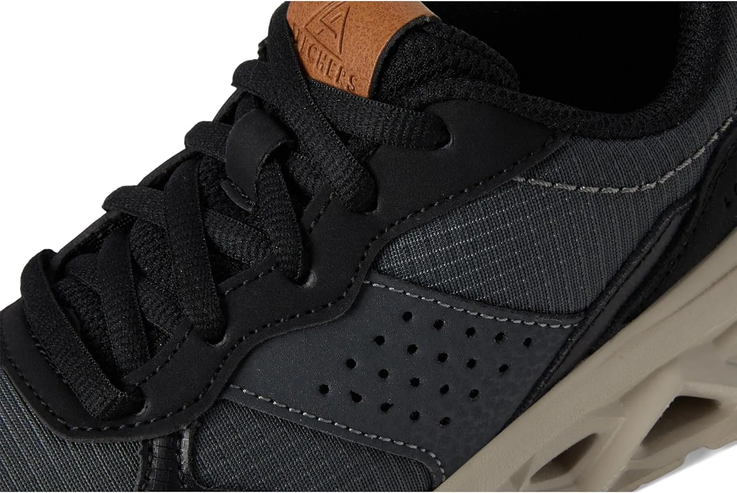 Skechers Boy's Skx-1121 Sneaker