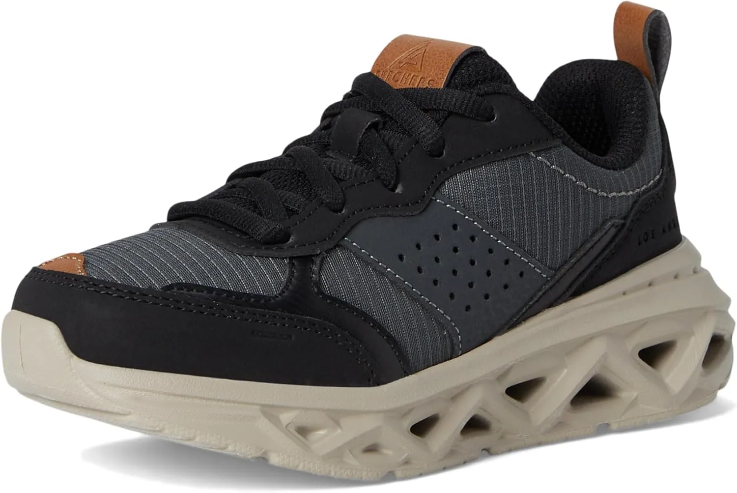 Skechers Boy's Skx-1121 Sneaker