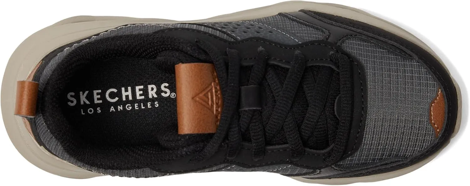 Skechers Boy's Skx-1121 Sneaker