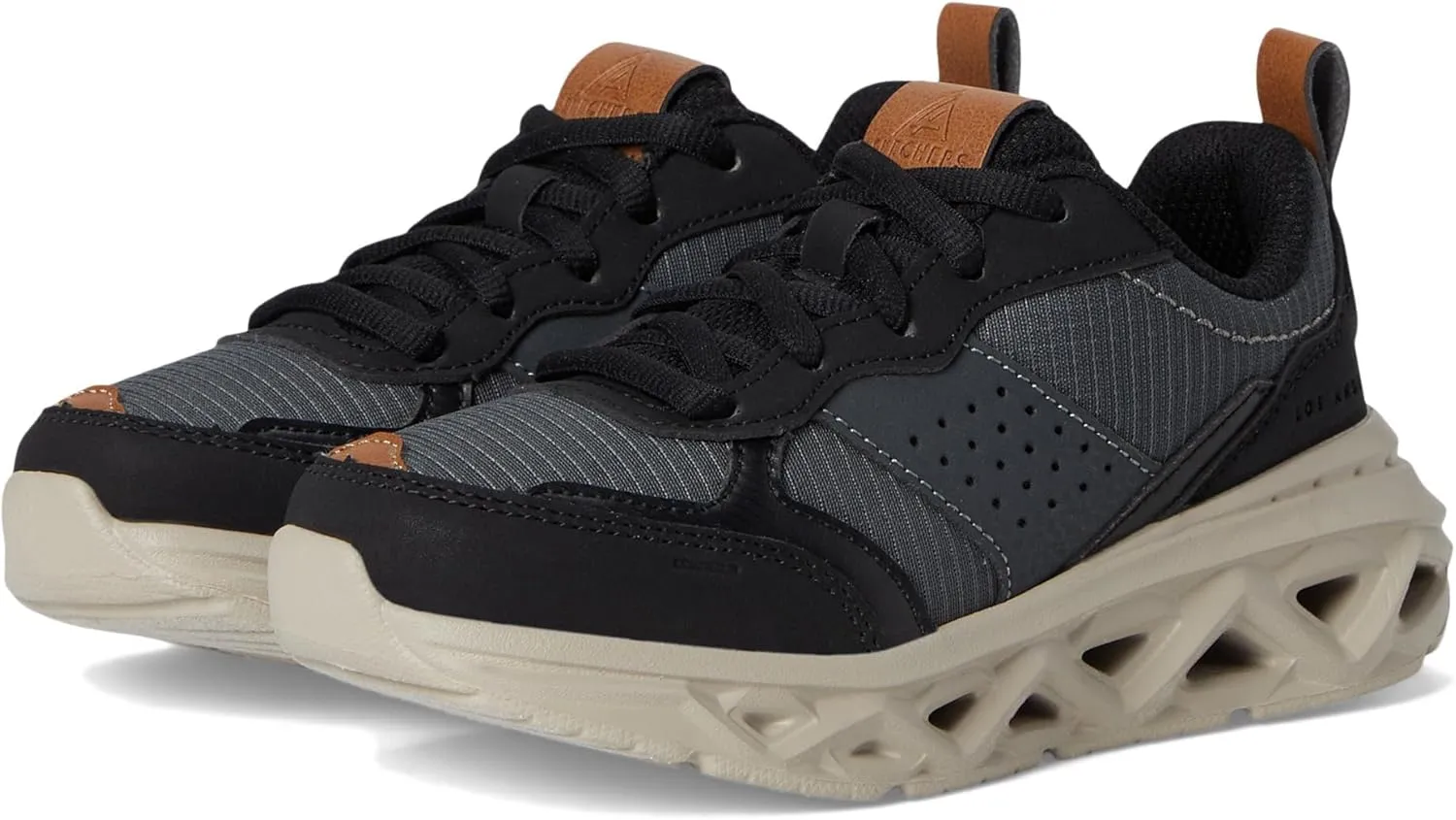 Skechers Boy's Skx-1121 Sneaker
