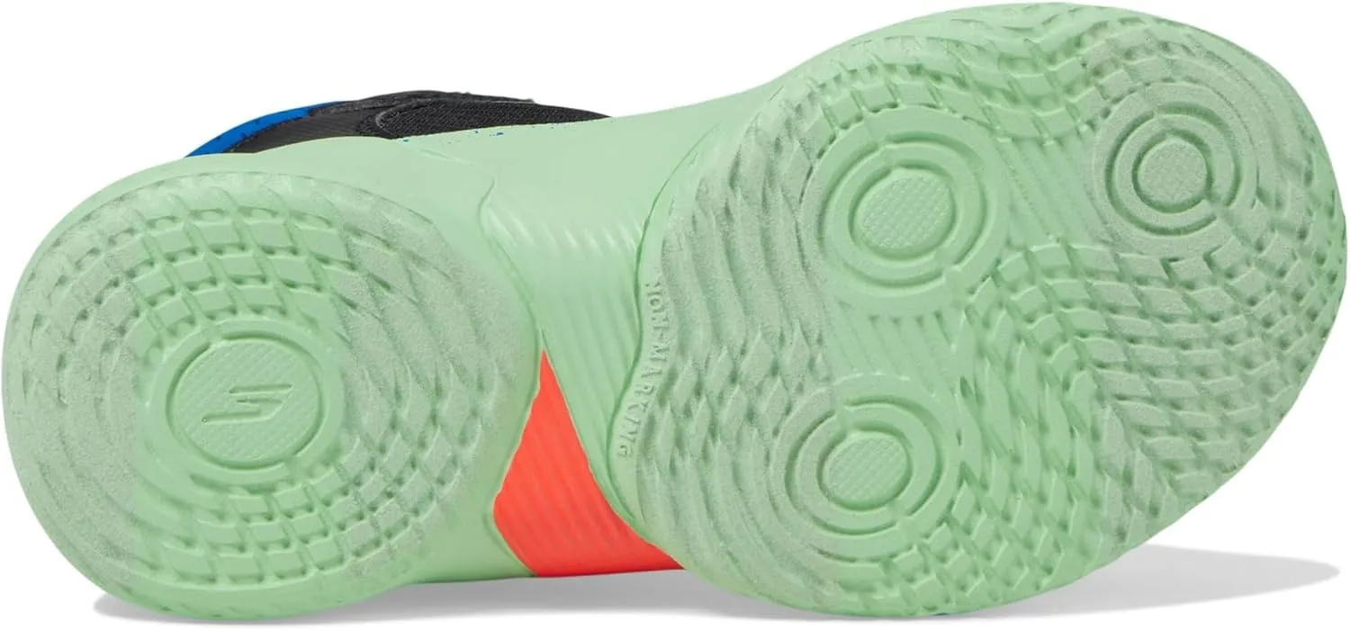 Skechers Boy's Skx Court Hype Sneaker