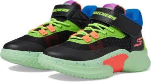 Skechers Boy's Skx Court Hype Sneaker