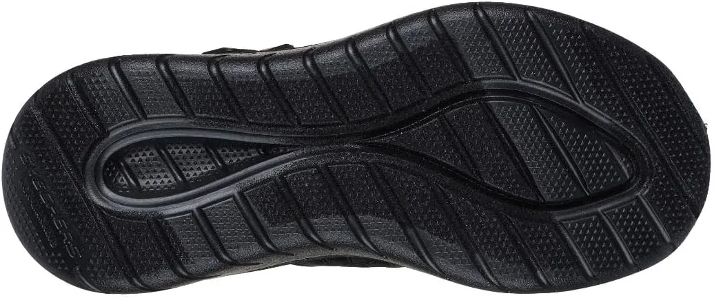 Skechers Boy's Ultra Flex 4k Sneaker