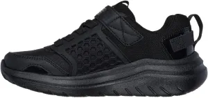 Skechers Boy's Ultra Flex 4k Sneaker