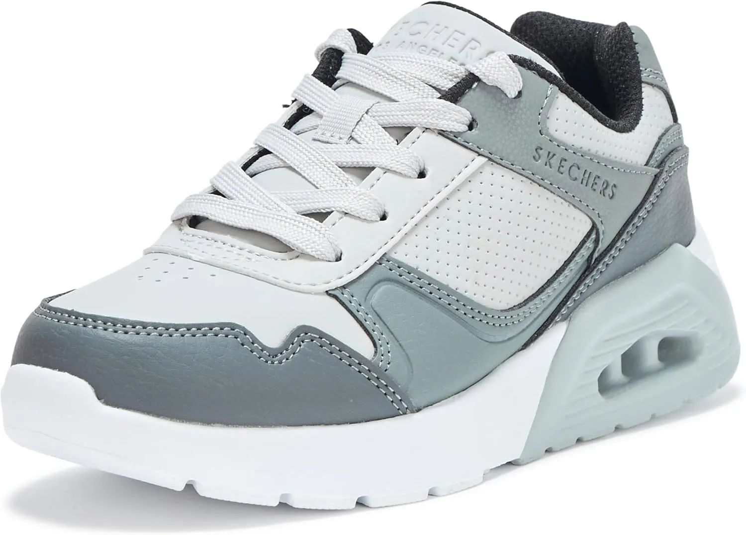 Skechers Boy's Uno Lite 2.0 Sneaker