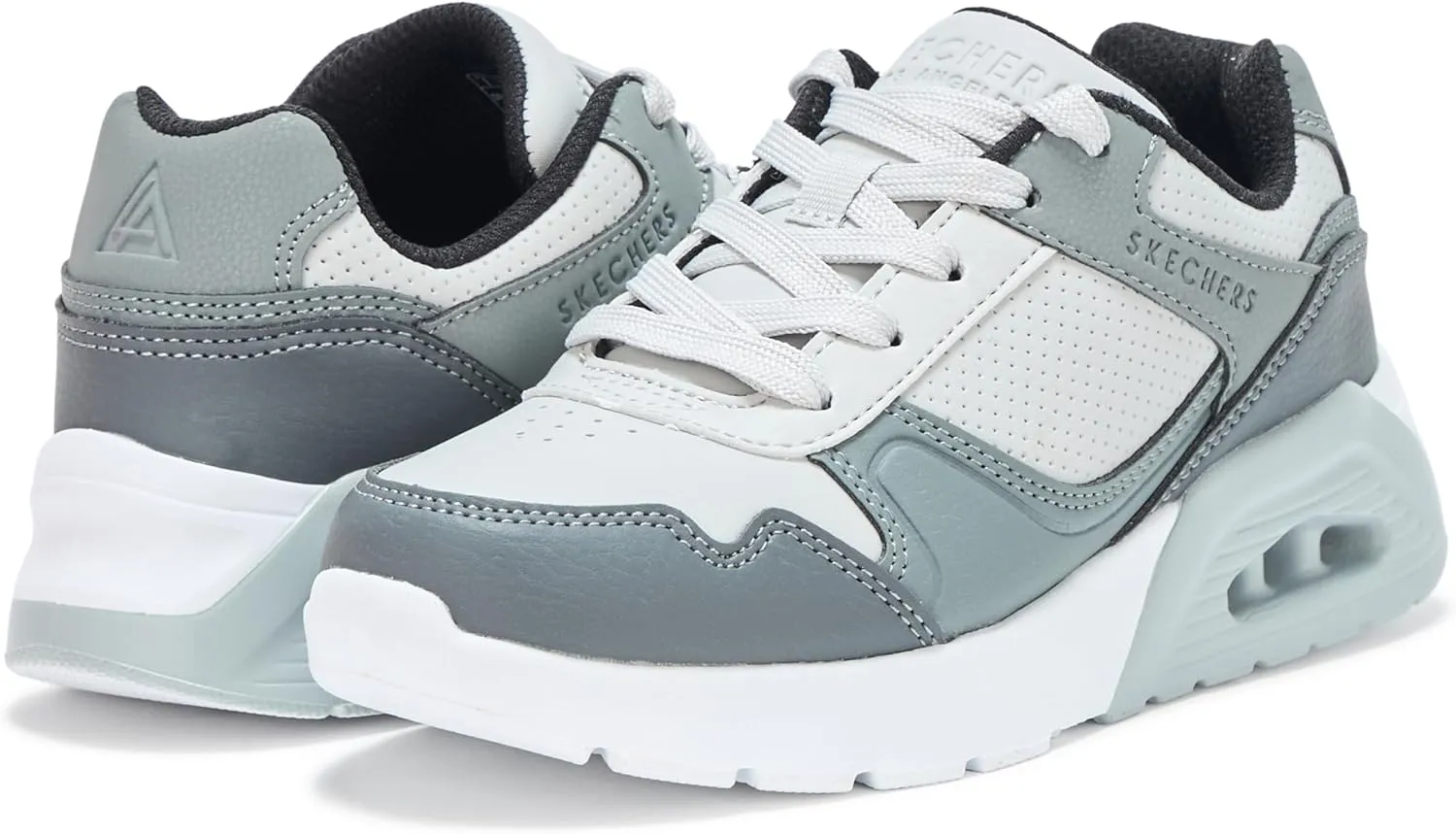 Skechers Boy's Uno Lite 2.0 Sneaker