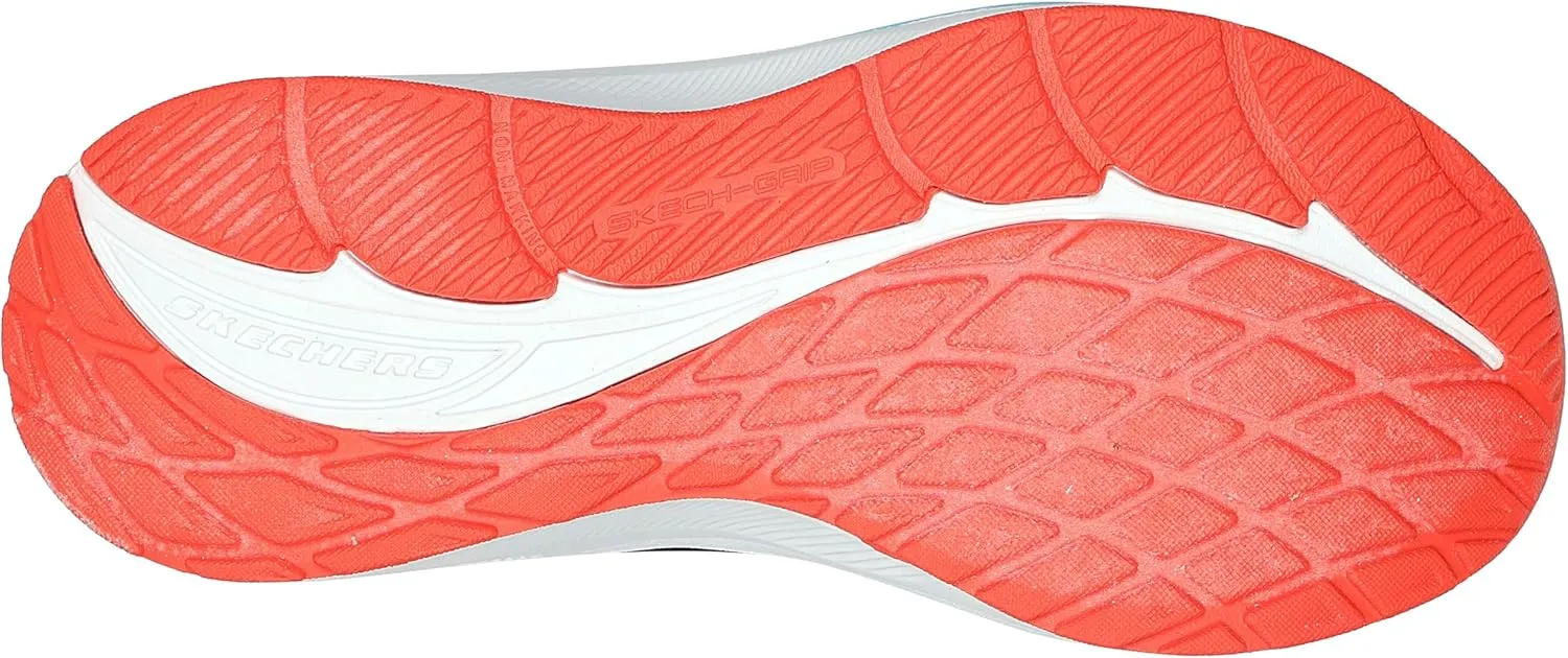 Skechers Girl's Elite Sport-Radian Sneaker