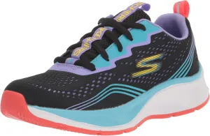 Skechers Girl's Elite Sport-Radian Sneaker