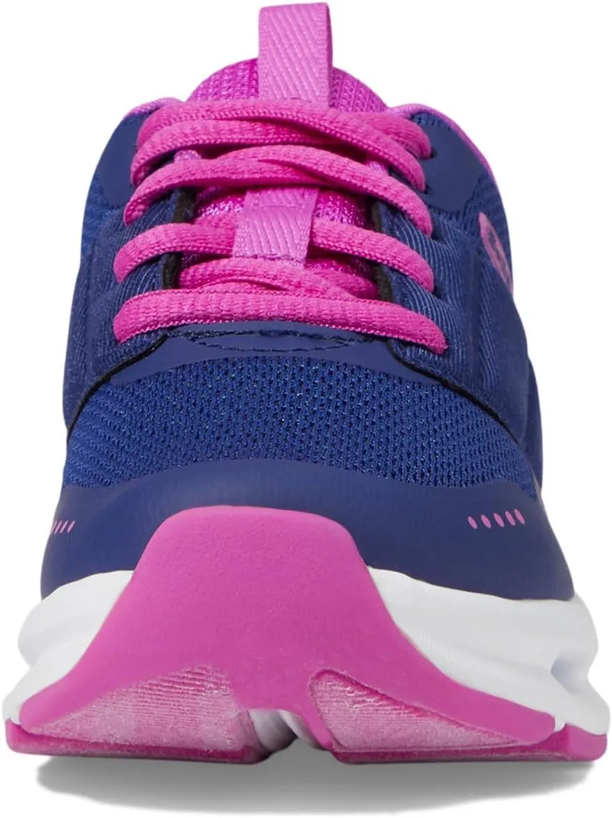 Skechers Girl's Glide-Step   Sneaker