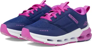 Skechers Girl's Glide-Step   Sneaker