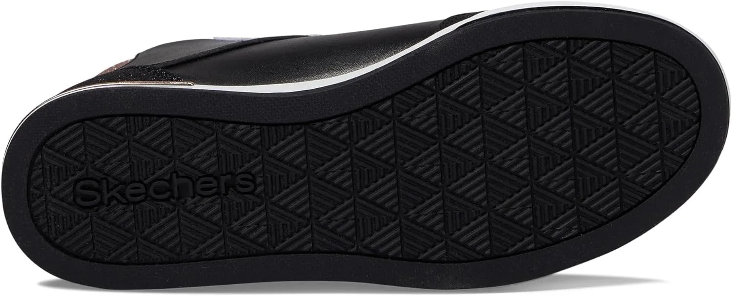 Skechers Girl's Shoutouts-Style Strut Sneaker