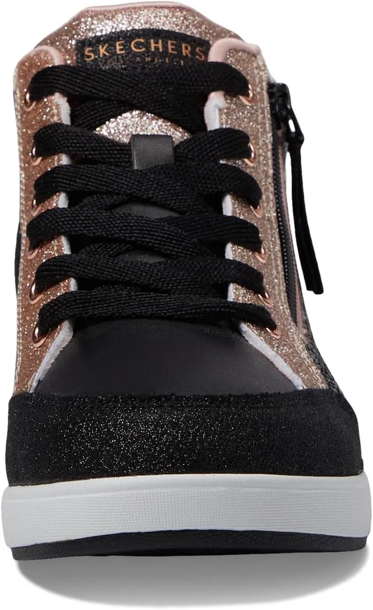 Skechers Girl's Shoutouts-Style Strut Sneaker