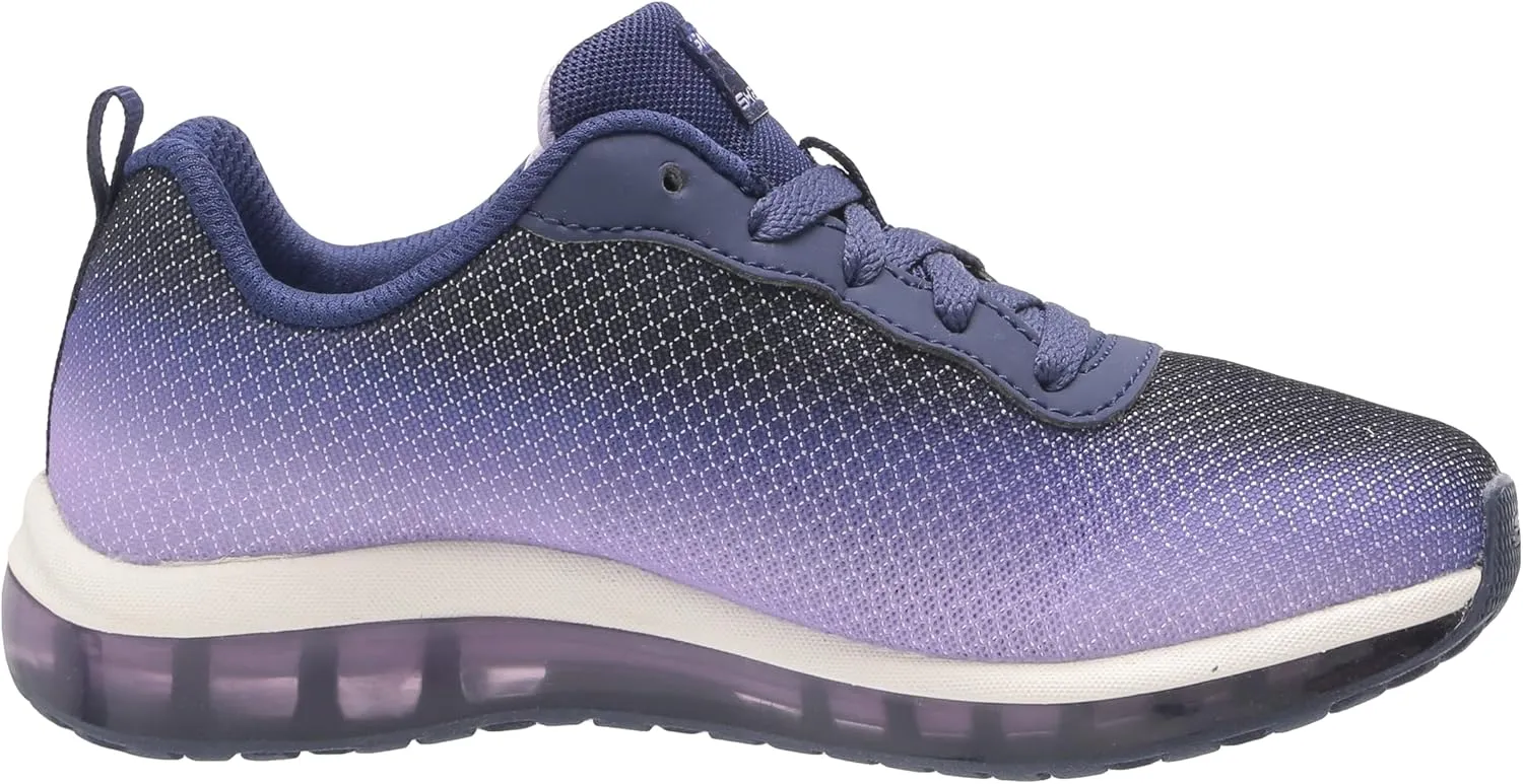 Skechers Girl's Skech-air Element Elite-Pure Sneaker