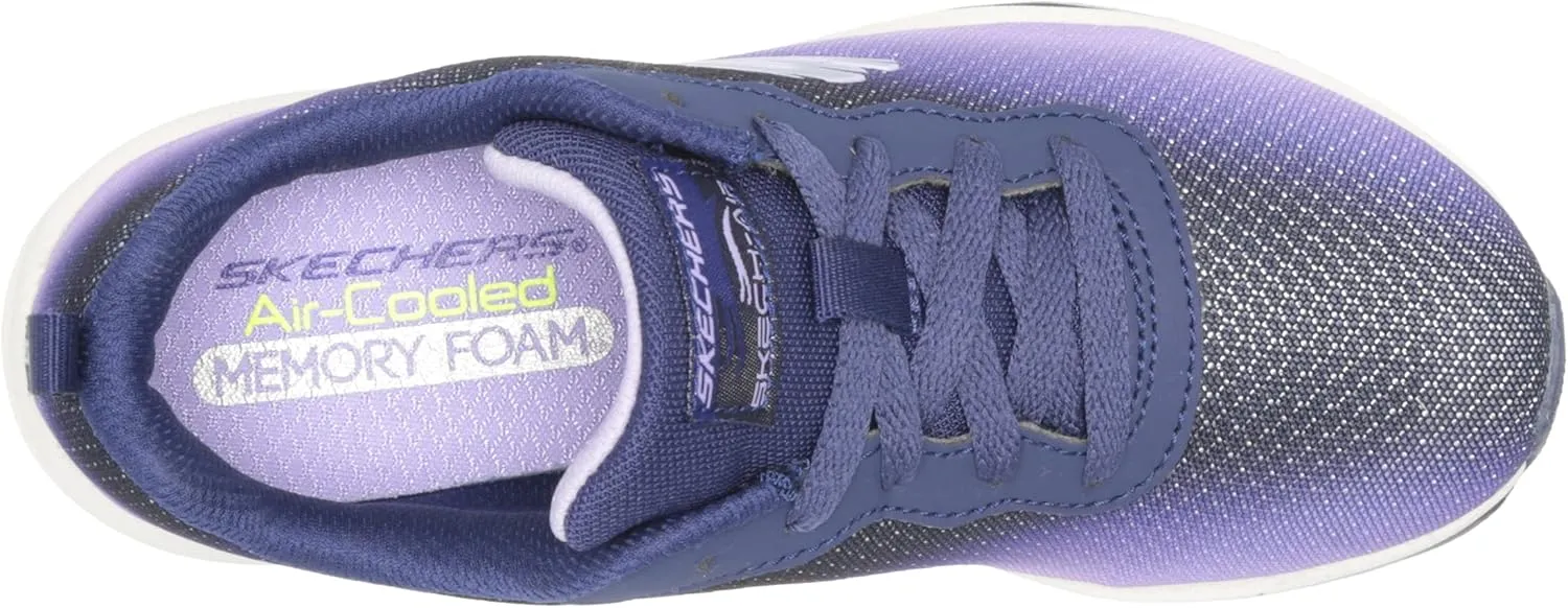 Skechers Girl's Skech-air Element Elite-Pure Sneaker