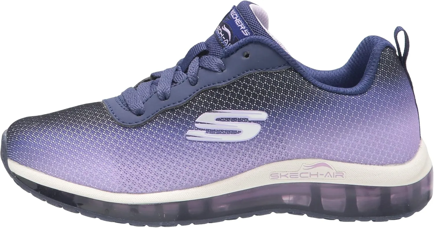 Skechers Girl's Skech-air Element Elite-Pure Sneaker