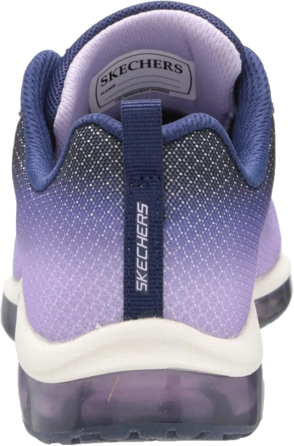 Skechers Girl's Skech-air Element Elite-Pure Sneaker