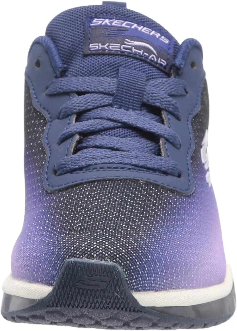 Skechers Girl's Skech-air Element Elite-Pure Sneaker