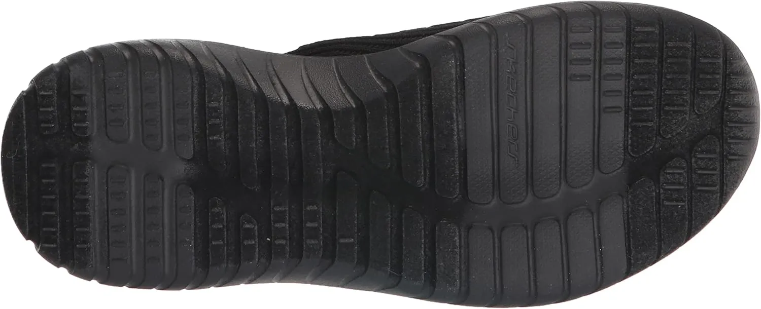 Skechers Girl's Ultra Flex 2.0-Classic Jump Sneaker