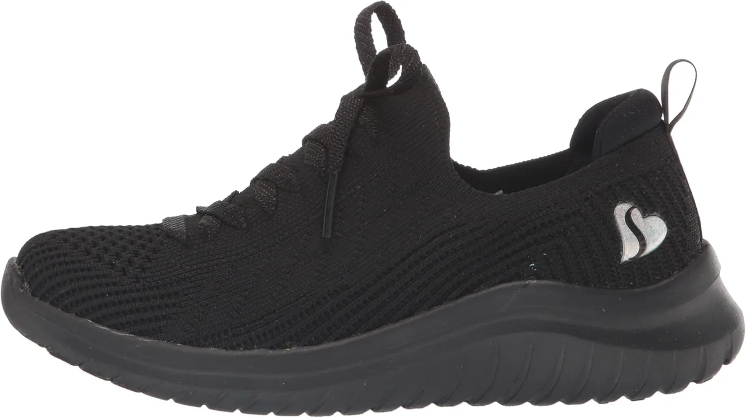 Skechers Girl's Ultra Flex 2.0-Classic Jump Sneaker