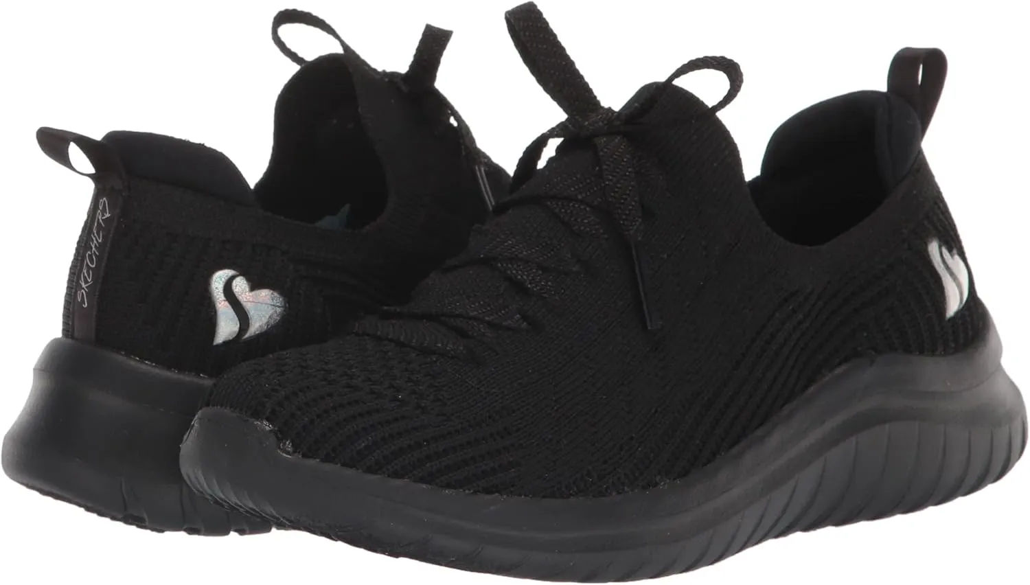 Skechers Girl's Ultra Flex 2.0-Classic Jump Sneaker