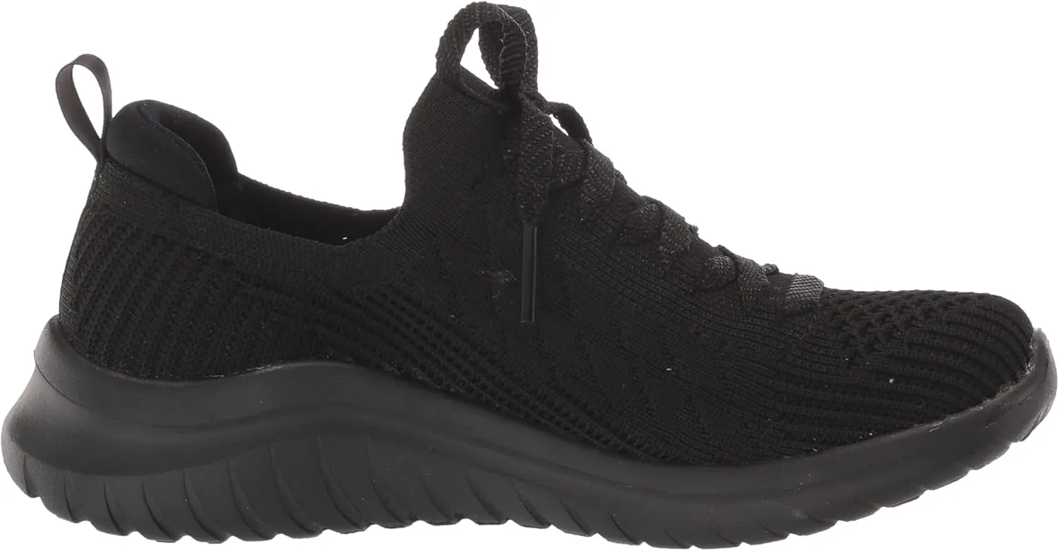 Skechers Girl's Ultra Flex 2.0-Classic Jump Sneaker