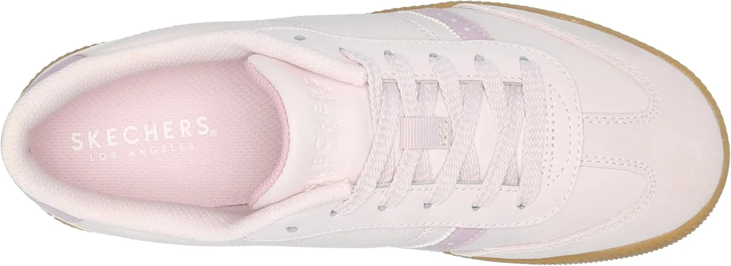 Skechers Girl's Zinger Street Sneaker