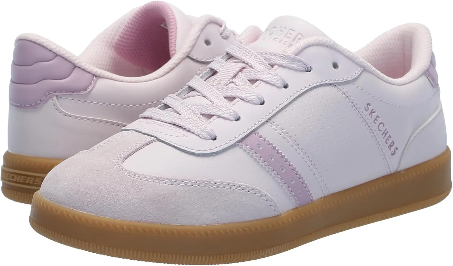 Skechers Girl's Zinger Street Sneaker
