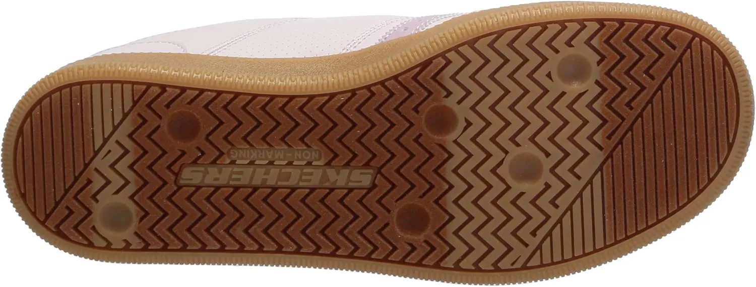 Skechers Girl's Zinger Street Sneaker