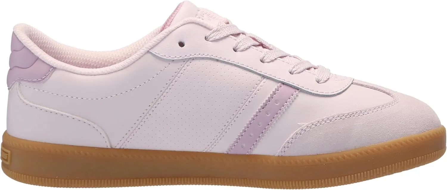 Skechers Girl's Zinger Street Sneaker