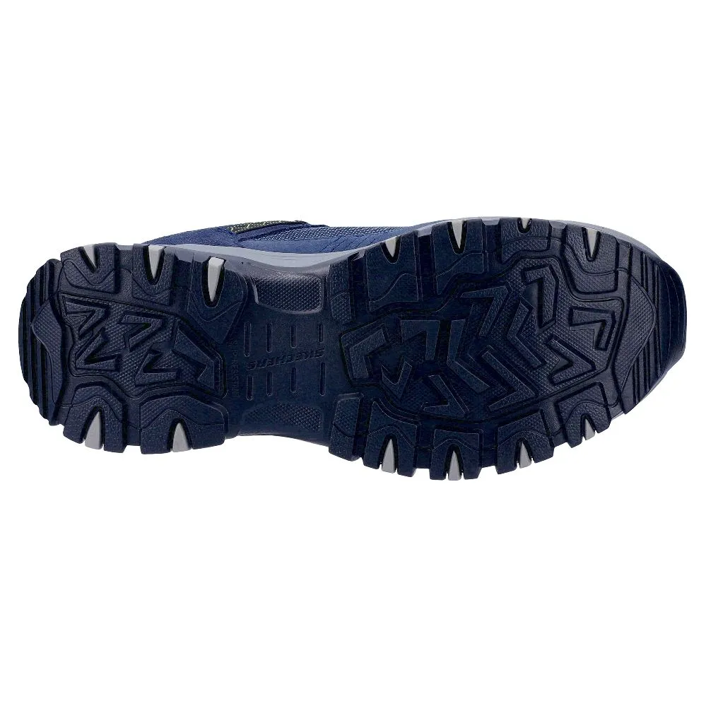 Skechers Greetah Metal Free Safety Trainers