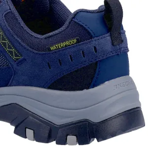 Skechers Greetah Metal Free Safety Trainers