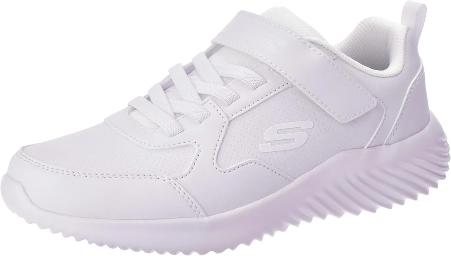 Skechers Kids Boy's Bounder Sneaker