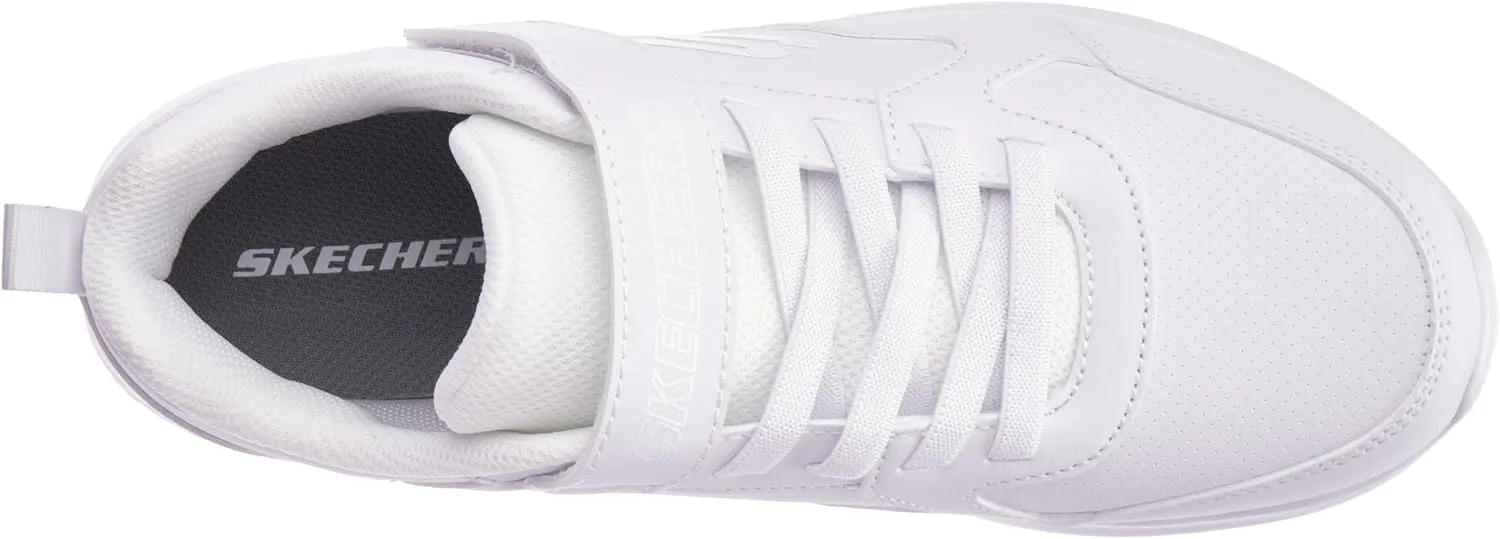 Skechers Kids Boy's Bounder Sneaker