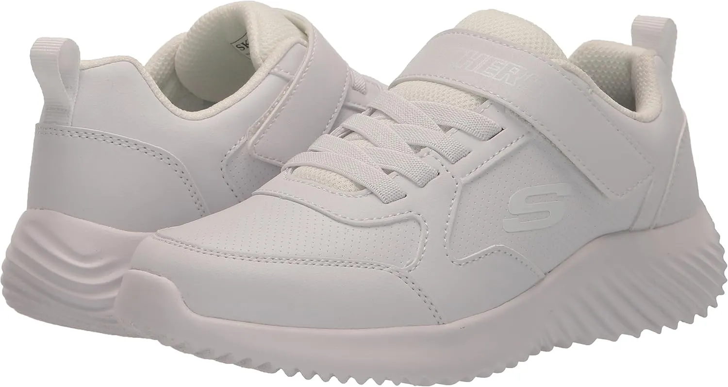 Skechers Kids Boy's Bounder Sneaker
