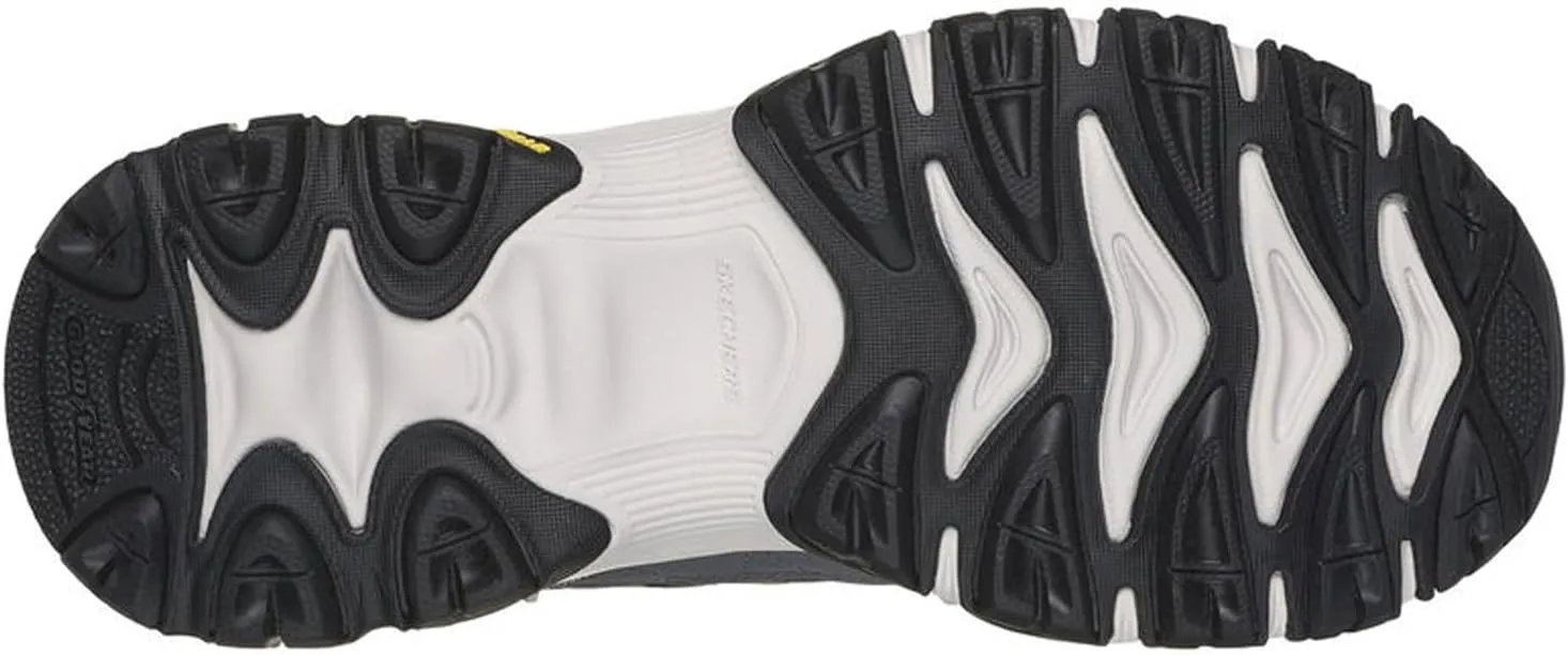 Skechers Men's, After Burn M.Fit 2.0 Sneaker