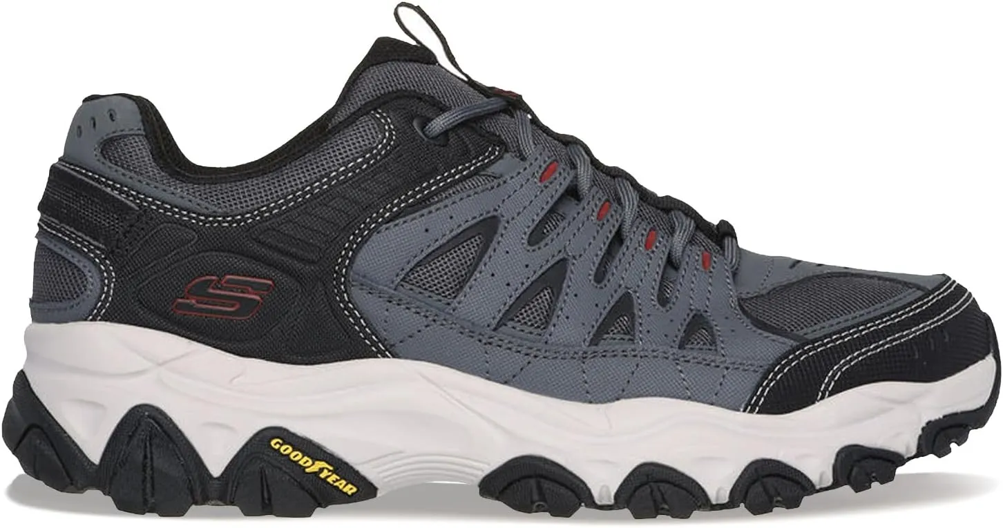 Skechers Men's, After Burn M.Fit 2.0 Sneaker