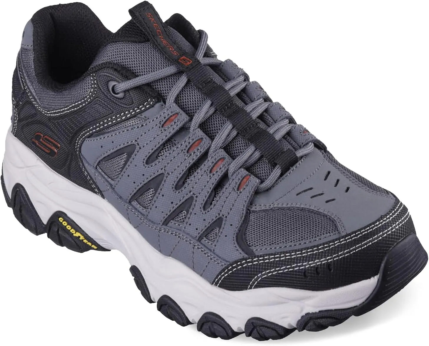 Skechers Men's, After Burn M.Fit 2.0 Sneaker