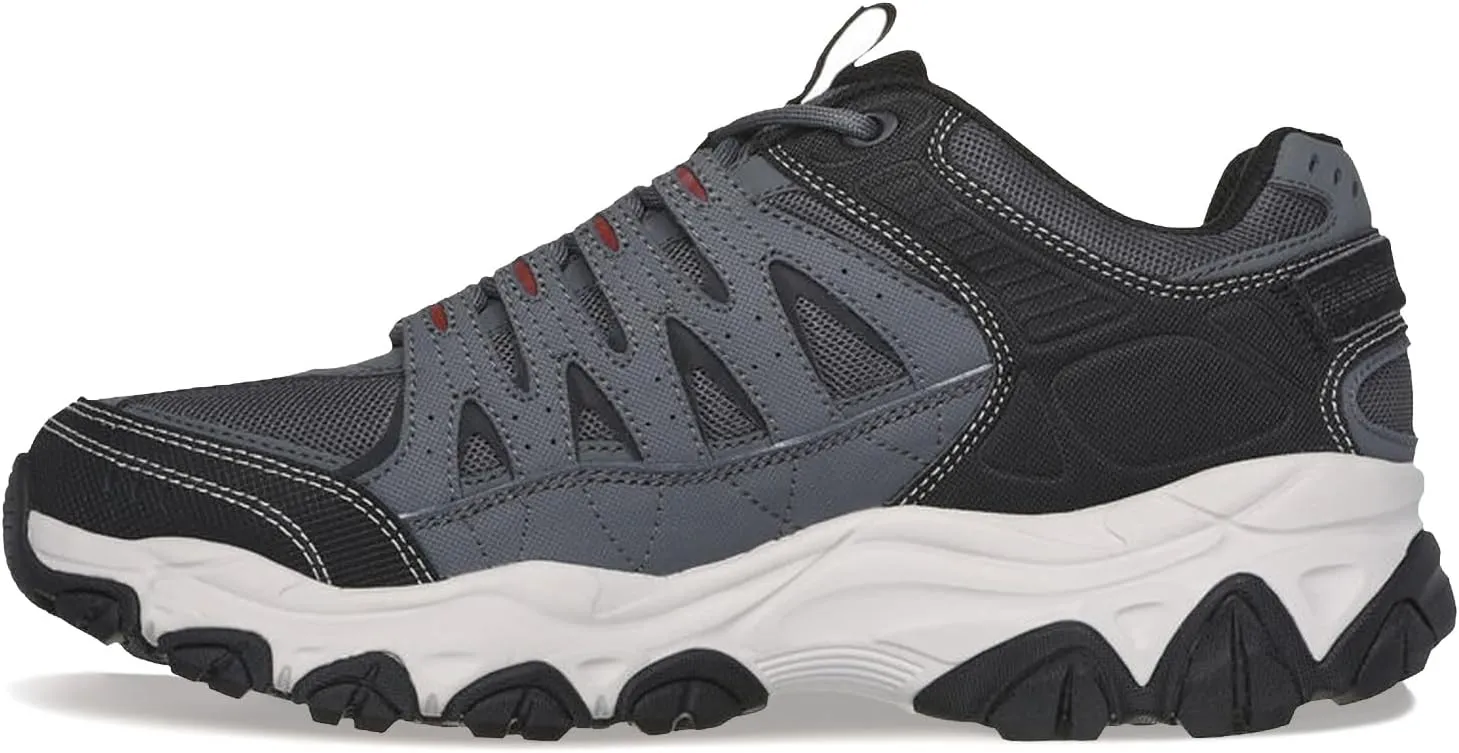 Skechers Men's, After Burn M.Fit 2.0 Sneaker