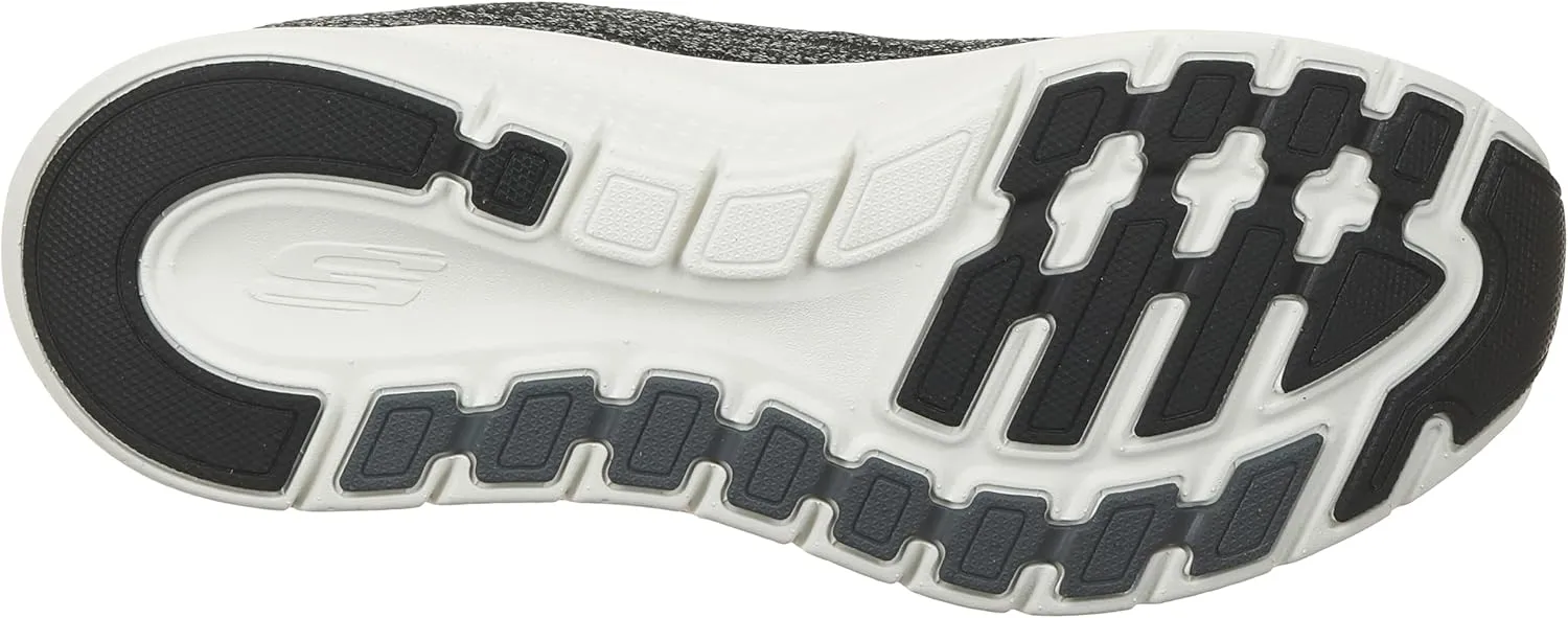 Skechers Men's Arch Fit 2.0 Road Wave Sneaker